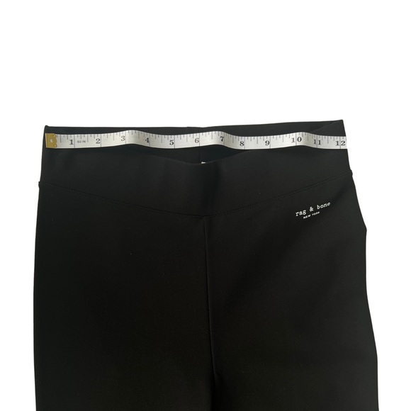 Rag & Bone leggings in Black - Picture 5 of 9